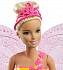 Кукла Barbie Фея с летающими крыльями  - миниатюра №2